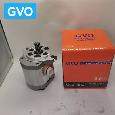 9217993 4181700 Pilot Gear Pump voor Hitachi EX200-1 EX300-3 EX300LC-3 graafmachine
