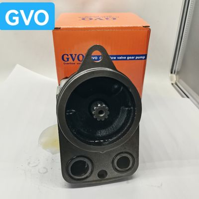 177-2478 Voor de graafmachine van Caterpillar CA-T 330C L 330LN 345B Pilot Gear Pump