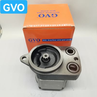 177-2478 Voor de graafmachine van Caterpillar CA-T 330C L 330LN 345B Pilot Gear Pump