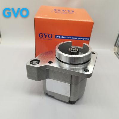 1336911 133-6911 A8VO107 320B 325B Graafmachine Hydraulische pilootversnellingspomp