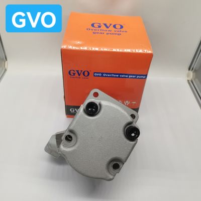 1336911 133-6911 A8VO107 320B 325B Graafmachine Hydraulische pilootversnellingspomp