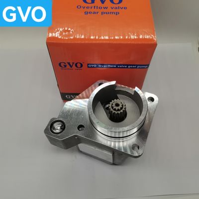 1336911 133-6911 A8VO107 320B 325B Graafmachine Hydraulische pilootversnellingspomp