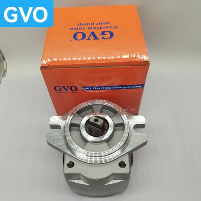 126-2016 Hydraulische pilootversnellingspomp voor graafmachine CA-T 320C 320D