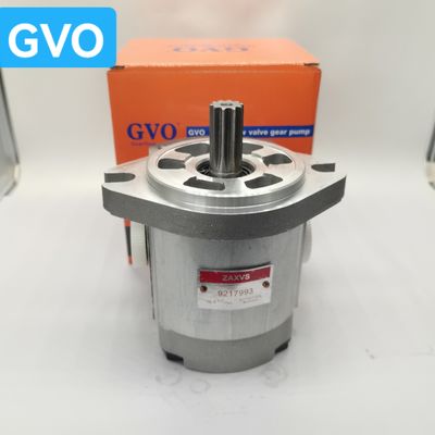 Onderdelen voor graafmachines EX200-1 HPV116 Hydraulische pilootpomp