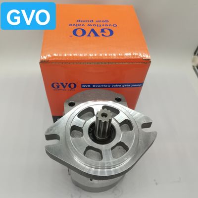 Onderdelen voor graafmachines EX200-1 HPV116 Hydraulische pilootpomp