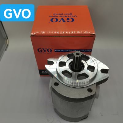 Onderdelen voor graafmachines EX200-1 HPV116 Hydraulische pilootpomp