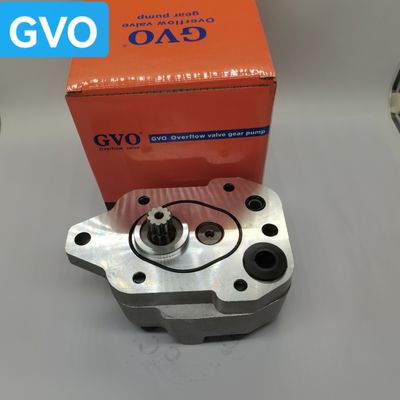 Verstelpomp 4383576 AT218121 4206916 TH109003 voor graafmachine EX150LC-5 EX160LC-5 EX100 EX100WD EX150 EX160WD