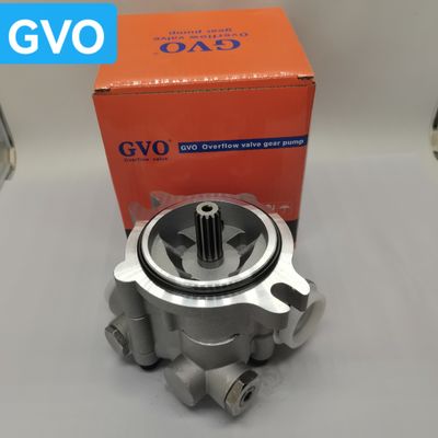 YN10V00033F2 Voor Cace Sumitomo CX220B CX220B E215B SH200A3 Boormachine Pilot Gear Pump