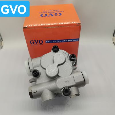 YN10V00033F2 Voor Cace Sumitomo CX220B CX220B E215B SH200A3 Boormachine Pilot Gear Pump