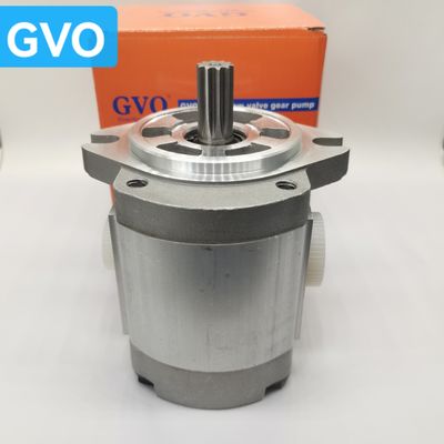 9218005 4276918 pilot gear pomp Voor Hitachi EX200-3 ZX270-3 ZX450 ZX470-3 graafmachine