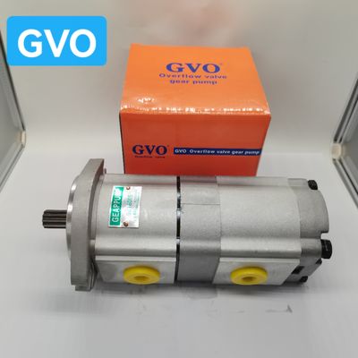 9218033 9218005 Hydraulische tandwielpomp voor Hitachi ZX110-3 ZX120-3 ZX130-3