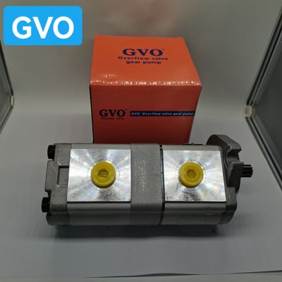 9218033 9218005 Hydraulische tandwielpomp voor Hitachi ZX110-3 ZX120-3 ZX130-3