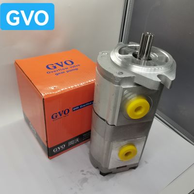9218033 9218005 Hydraulische tandwielpomp voor Hitachi ZX110-3 ZX120-3 ZX130-3