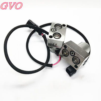 702-21-60700 / 702-21-62200 / 702-21-62600 Pomp solenoïde klep voor Komatsu 200-8