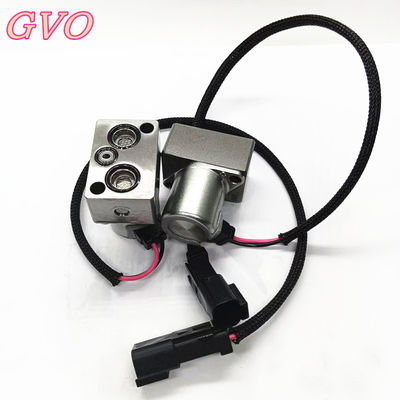 702-21-60700 / 702-21-62200 / 702-21-62600 Pomp solenoïde klep voor Komatsu 200-8