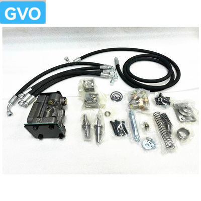 EX200-2 Excavator Conversion Kit Hydraulische pomp Manifold Kit 9227557 EX200-3 Retrofit kit