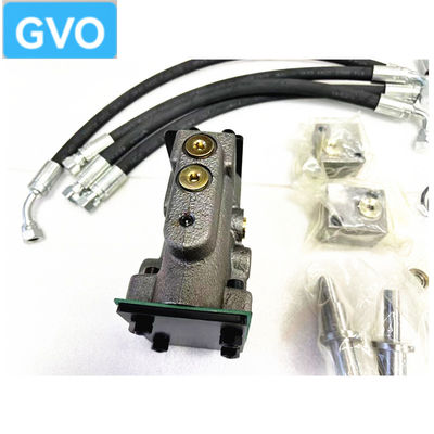 EX200-2 Excavator Conversion Kit Hydraulische pomp Manifold Kit 9227557 EX200-3 Retrofit kit