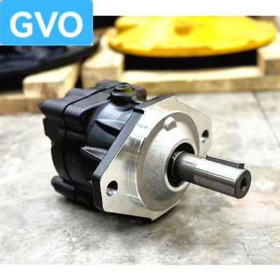 ZX470-3 ZX470-5 zuiger aangedreven ventilator pomp YA00005829 graafmachine koelventilator motor