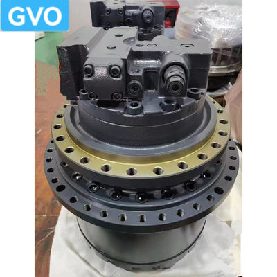 TM100 Reisassemblage Doosan 500 DX520 Lovol 600 170401-00009G MZEB241E 170401-00120A