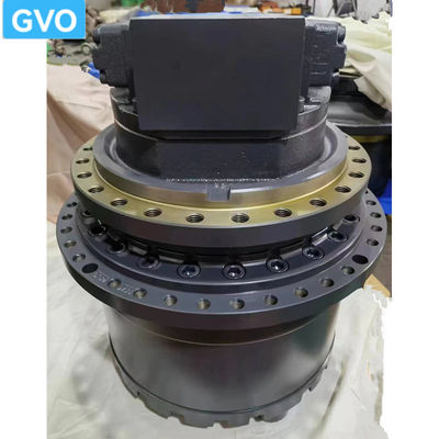 TM100 Reisassemblage Doosan 500 DX520 Lovol 600 170401-00009G MZEB241E 170401-00120A