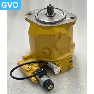 Hydraulische ventilatorpomp E330D E336D 259-0815 10R-8707 Groep-kolven voor Caterpillar 254-5147 C9-motor