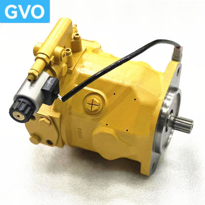 Hydraulische ventilatorpomp E330D E336D 259-0815 10R-8707 Groep-kolven voor Caterpillar 254-5147 C9-motor