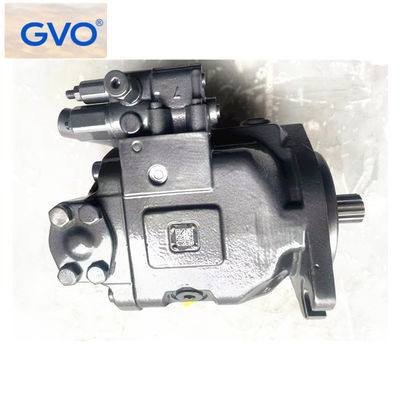HP5VS28 HP5V28 Pomp met variabele verplaatsing HP5V45 HP5V60 HP5V76 Swash Plate Axial Piston Variabel