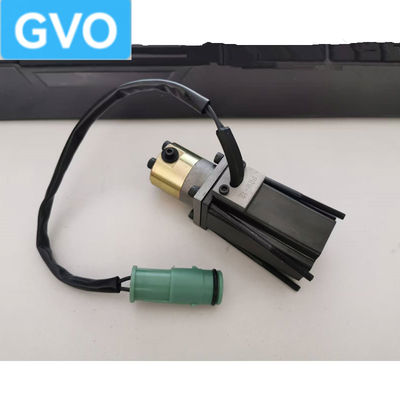 Voor CATERPILLAR E200B reserveonderdelen hoofdpomp magnetoventil 096-5945