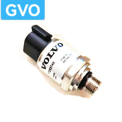 VOE17252661 17253748 17202573 Is van toepassing op EC120D VOLVO200D EC220D druksensoren