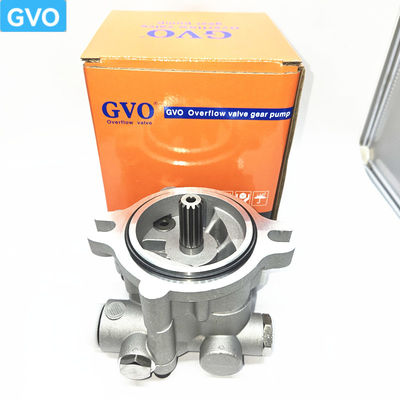 YX10V00004F2 K3V63DTP Versnellingspompen VOOR KOBELCO SK130-8 SK135SR SUMITOMO SH200A3 Excavatoronderdelen