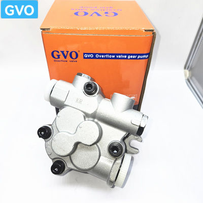 YX10V00004F2 K3V63DTP Versnellingspompen VOOR KOBELCO SK130-8 SK135SR SUMITOMO SH200A3 Excavatoronderdelen