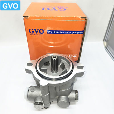 YX10V00004F2 K3V63DTP Versnellingspompen VOOR KOBELCO SK130-8 SK135SR SUMITOMO SH200A3 Excavatoronderdelen