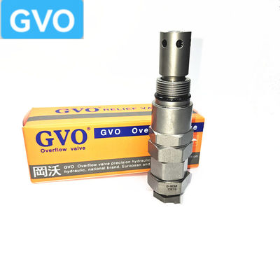 2420-1225 2420-1257 Voe14513267 Hoofdverlichtingsklep voor DOOSAN DH215-7 DH220-5 DH220-7 DH300-5 EC210B EC240B Graafmachine