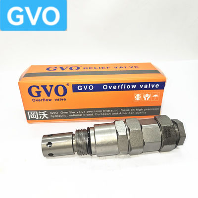 2420-1225 2420-1257 Voe14513267 Hoofdverlichtingsklep voor DOOSAN DH215-7 DH220-5 DH220-7 DH300-5 EC210B EC240B Graafmachine