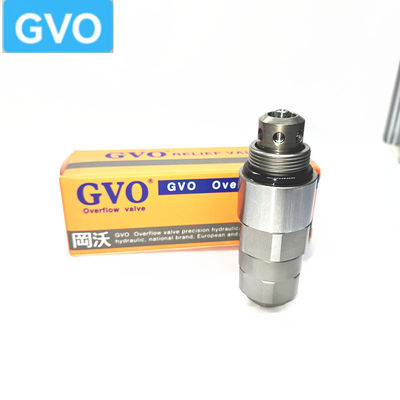 YN22V0002F1 YN22V00002F2 YN22V00002F3 Verlichtingsklep voor KOBELCO SK160LC SK100 SK120 SK130SR SK135SR SK140 Graafmachine