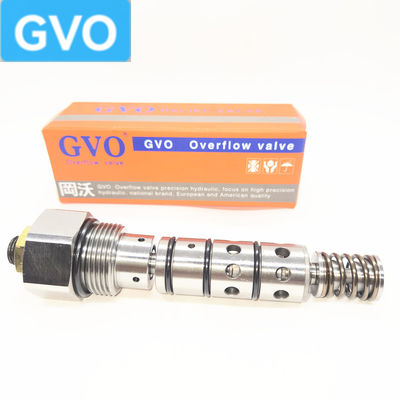 4372034 Pompcontrolevaluw EX200-5 EX220-5 Hoofdveiligheidsklep Regulerend klep