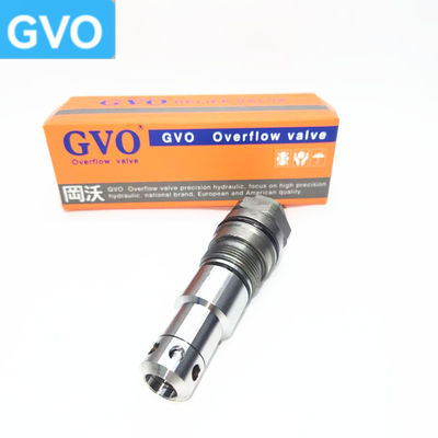 LP22V00001F1 KRX16EK10/350-300/130-T RELIEF VALVE VAN SK140-8 SK135SR SK120-6