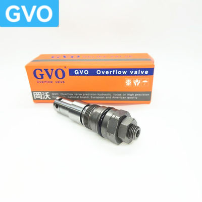LP22V00001F1 KRX16EK10/350-300/130-T RELIEF VALVE VAN SK140-8 SK135SR SK120-6