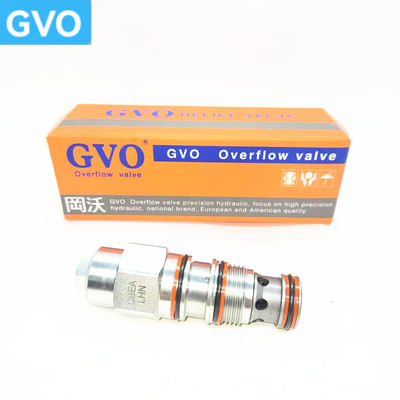 VOE11711552 Onderdelen Ew180b Volvo Safety Valve Excavator Control Valve