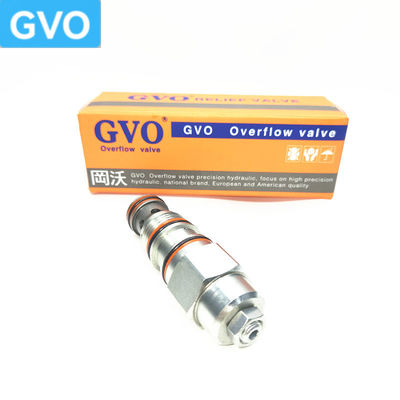 VOE11711552 Onderdelen Ew180b Volvo Safety Valve Excavator Control Valve