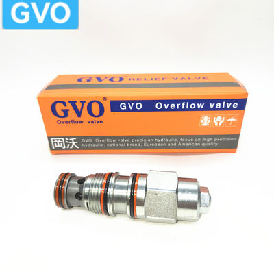 VOE11711552 Onderdelen Ew180b Volvo Safety Valve Excavator Control Valve