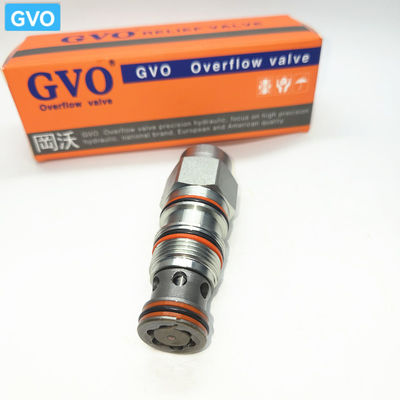 VOE11711552 Onderdelen Ew180b Volvo Safety Valve Excavator Control Valve