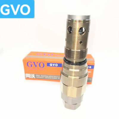 4654510 draaiklep ZX850-3 veiligheidsklep voor hydraulische motorreducer