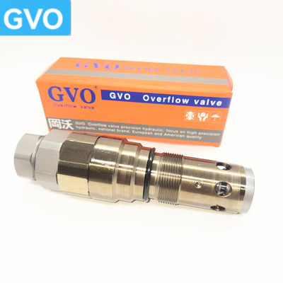 4654510 draaiklep ZX850-3 veiligheidsklep voor hydraulische motorreducer