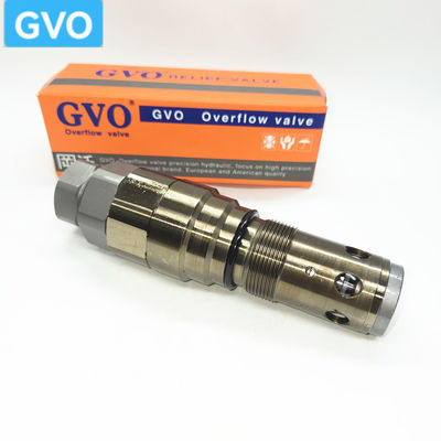 4654510 draaiklep ZX850-3 veiligheidsklep voor hydraulische motorreducer