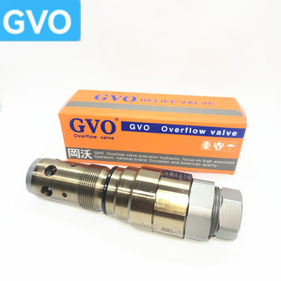 4654510 draaiklep ZX850-3 veiligheidsklep voor hydraulische motorreducer