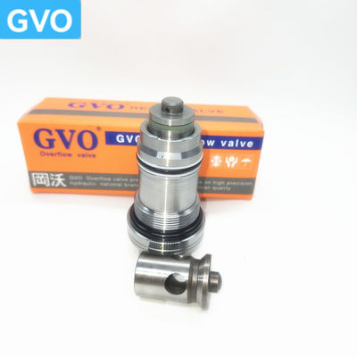 PC360-7 Drukcompensatie klep 723-46-43200 Graafmachine ontlastingsklep PC200-7