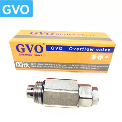 21113-40051 Voor Hitachi Lx110-7 Zx350h-3 Overbelasting Relief Valve Solar 255LCV 37.3-050-702