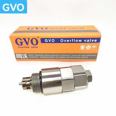 21113-40051 Voor Hitachi Lx110-7 Zx350h-3 Overbelasting Relief Valve Solar 255LCV 37.3-050-702