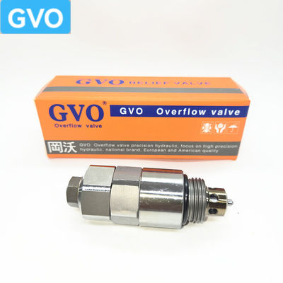 21113-40051 Voor Hitachi Lx110-7 Zx350h-3 Overbelasting Relief Valve Solar 255LCV 37.3-050-702